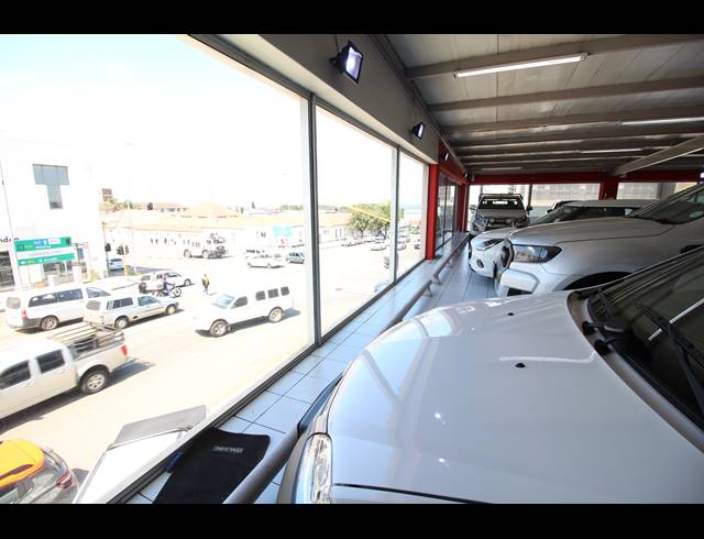 2,240M² RETAIL FOR SALE IN EAST LONDON CENTRAL